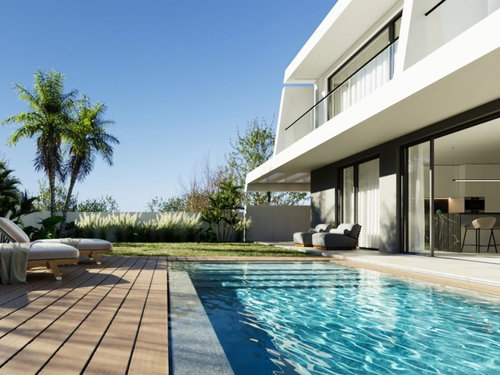 5 Bedroom Villa with Pool in Alcochete 2406339469
