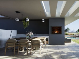 5 Bedroom Villa with Pool in Alcochete 2406339469