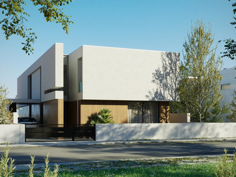 4/5 Bedroom Villa with Terrace and Jacuzzi in Alcochete 2019472307