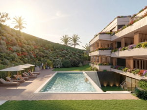 2 bedroom flat in a new development in Caxias 772019253