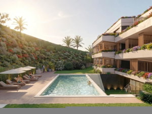 2 bedroom flat in a new development in Caxias 1493378211