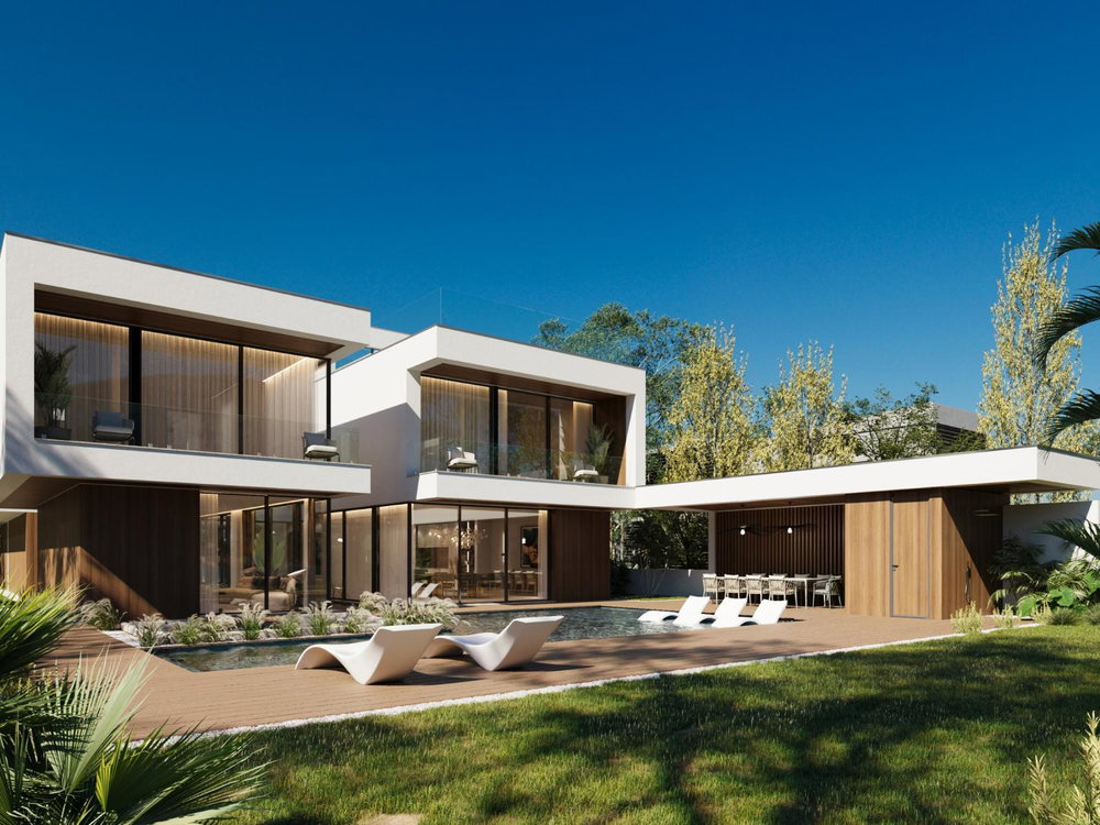 8 Bedroom Villa with Pool and Spa and River Views, in Alcochete 2912067744