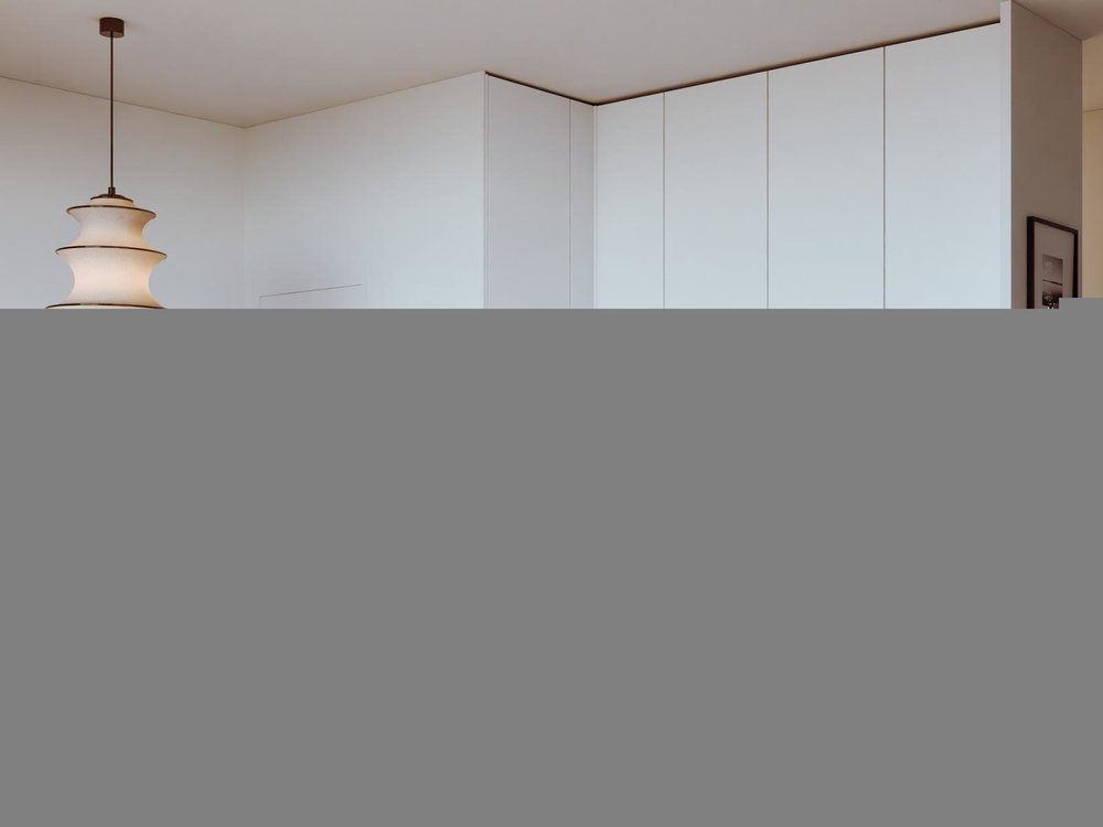 0+1 bedroom flat in a new development in downtown Porto