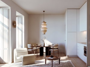 0 bedroom flat with balcony in a new development in downtown Porto 501463860