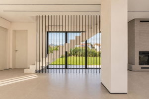 Contemporary 3 bedroom villa with pool in Murches, Cascais 3306124284