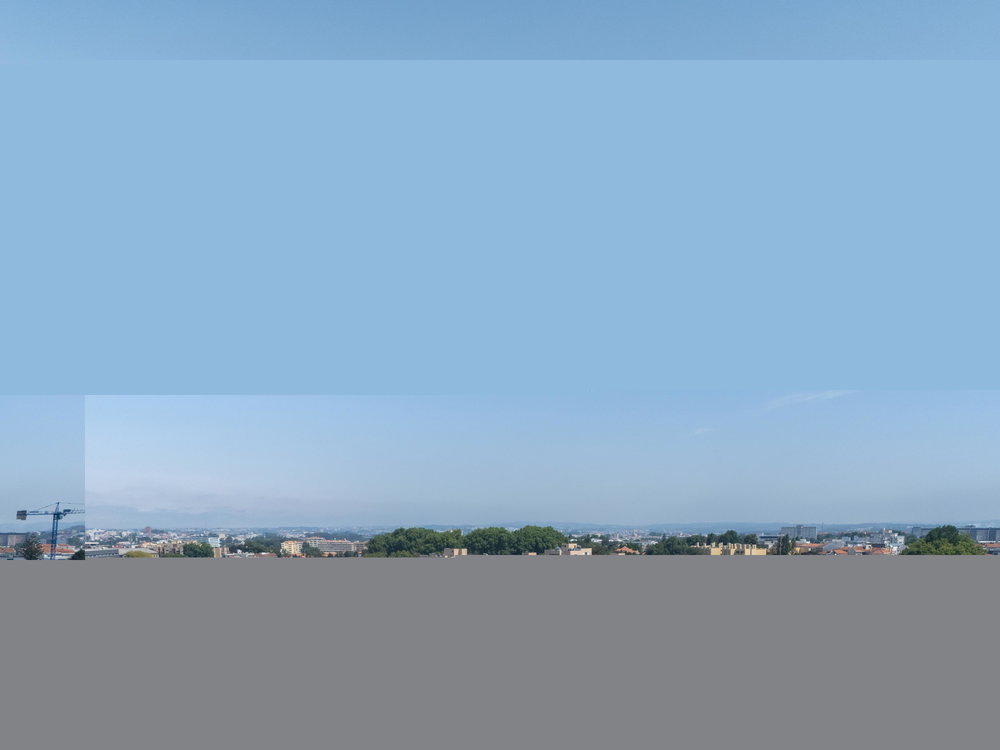 Land for Construction on Rua Antero Quental in Porto