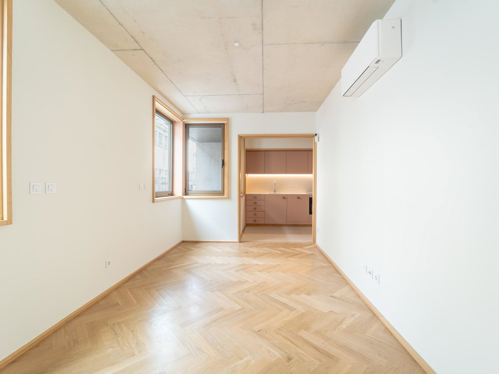 1 bedroom flat in a new development, in Porto 3652004351