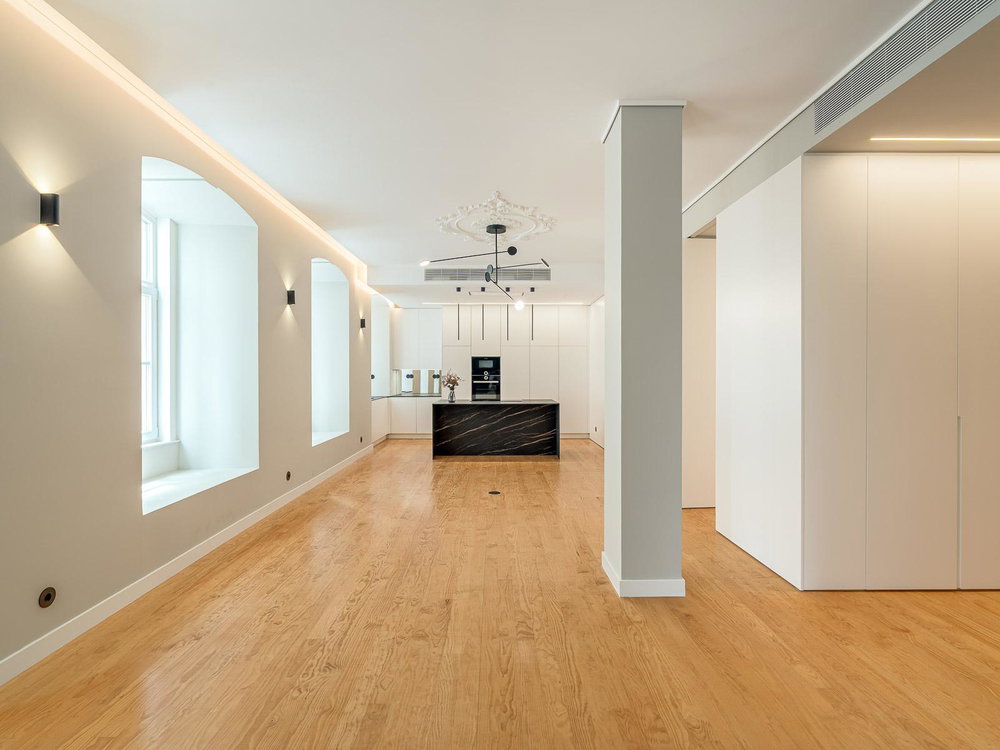 Renovated 3 bedroom flat in Alfama 796529573