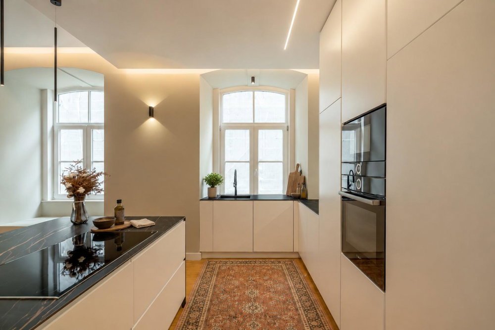 Renovated 3 bedroom flat in Alfama 796529573