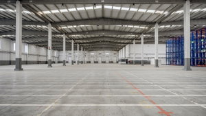 Warehouse for sale in the Riachos Industrial Zone, Torres Novas 12472337