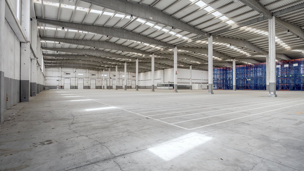 Warehouse for sale in the Riachos Industrial Zone, Torres Novas 12472337
