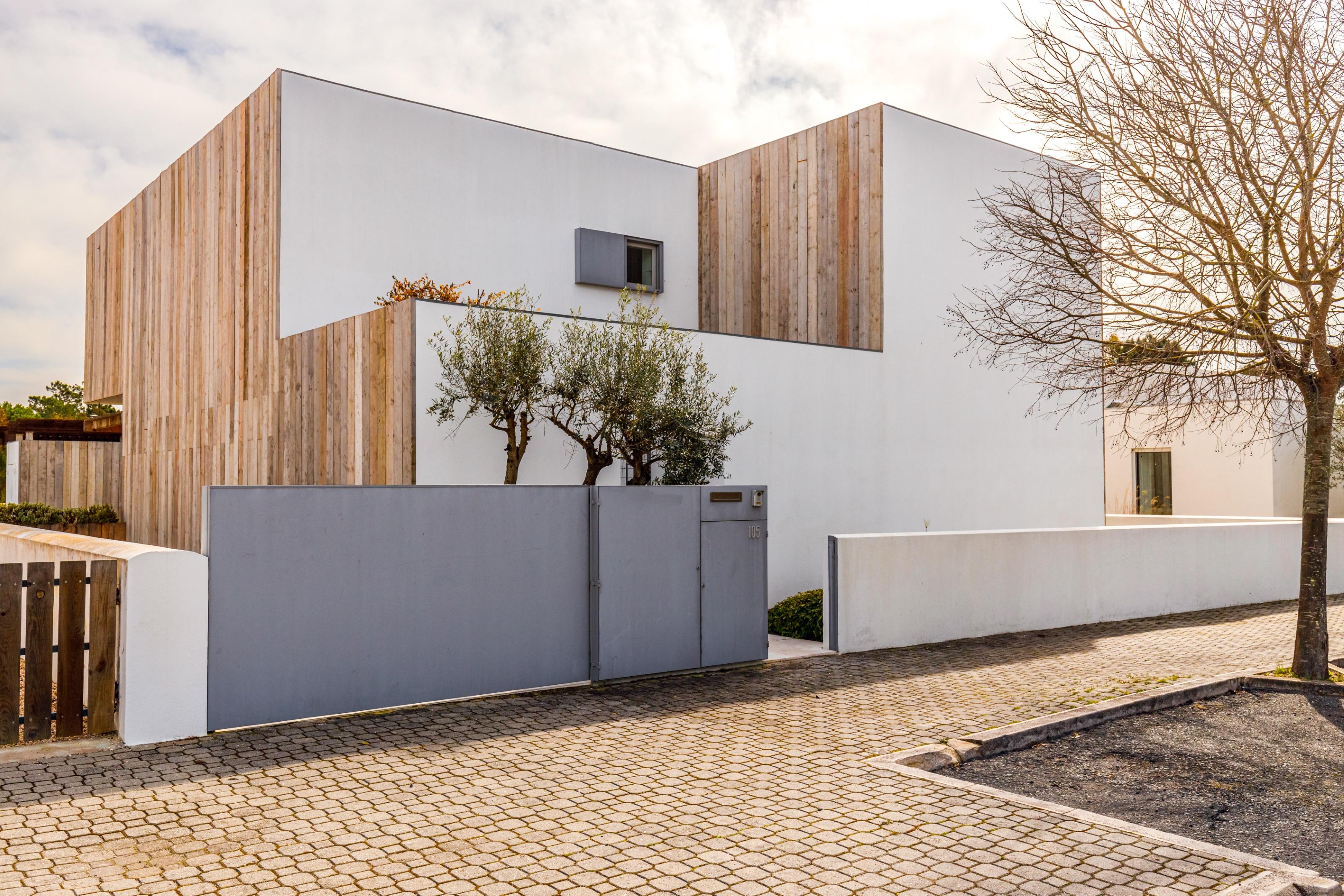House 4 Bedrooms + 1 Bedroom Brejos de Cima Comporta