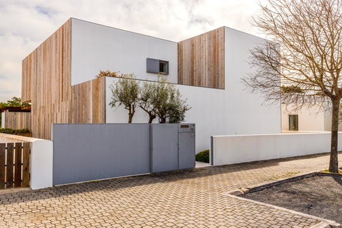 House 4 Bedrooms + 1 Bedroom, Brejos de Cima, Comporta