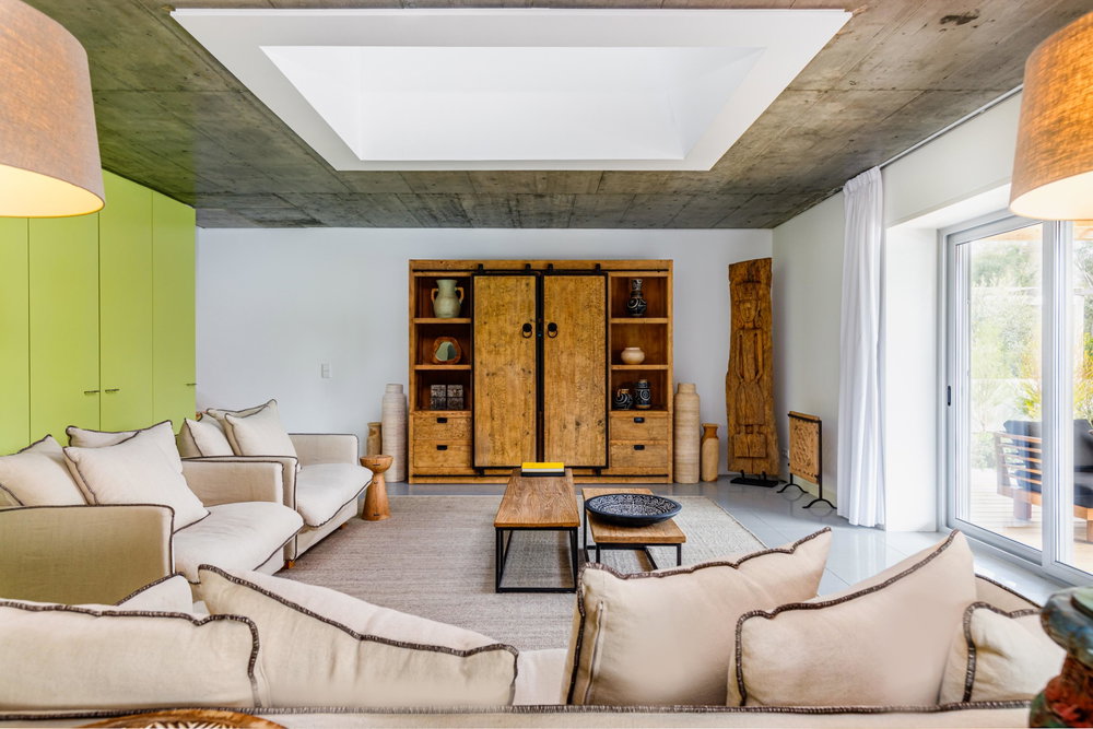 House 4 Bedrooms + 1 Bedroom, Brejos de Cima, Comporta