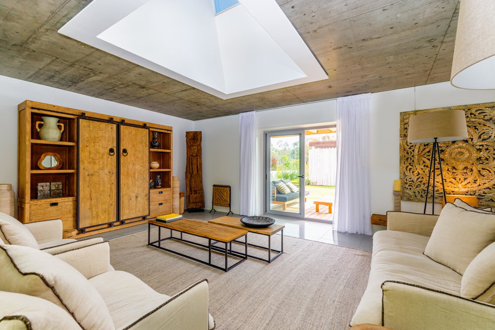 House 4 Bedrooms + 1 Bedroom, Brejos de Cima, Comporta