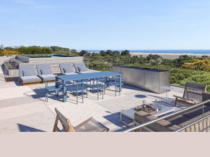3 bedroom flat in a new development in Almancil 546791460