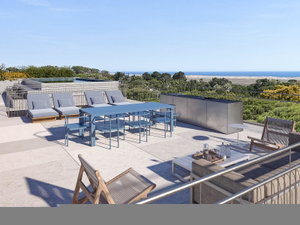 3 bedroom flat in a new development in Almancil 1469075634