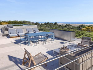 3 bedroom flat in a new development in Almancil 928504151