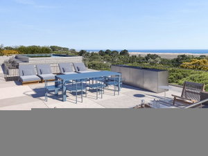 3 bedroom flat in a new development in Almancil 1195191768