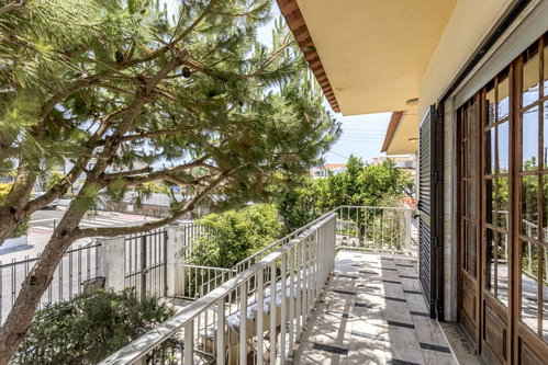 Detached 5 bedroom villa, with garden, in Mem Martins 3416619641