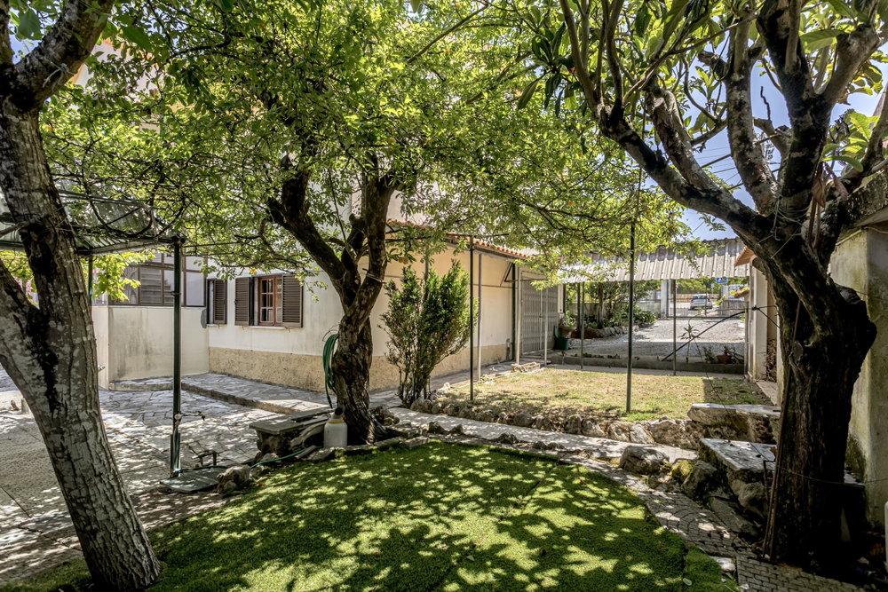 Detached 5 bedroom villa, with garden, in Mem Martins 3416619641