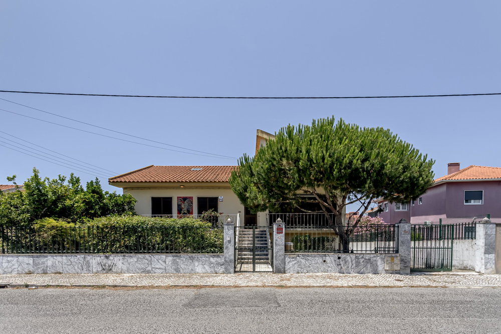 Detached 5 bedroom villa, with garden, in Mem Martins 3416619641