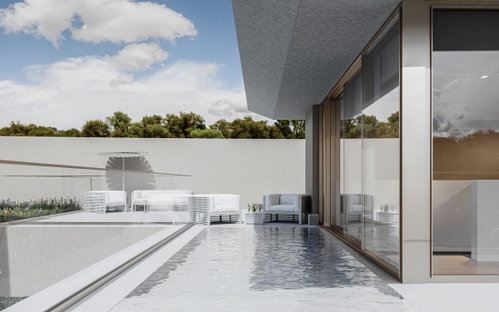 4 bedroom villa in Alvide, Cascais, with private pool 195787456