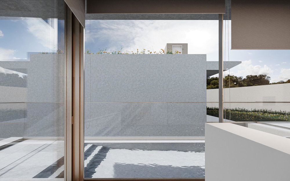 4 bedroom villa in Alvide, Cascais, with private pool 3637037053