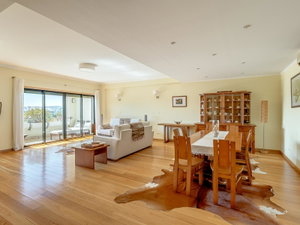 3 bedroom flat with parking in Villa Restelo, in Belém 340004541