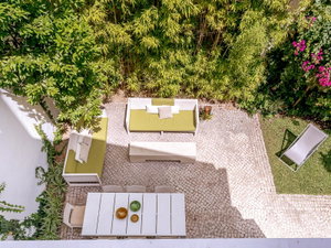 4 bedroom triplex villa with garden and garage, in Lapa, Lisbon, 2689826657