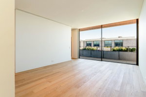 4 Bedroom Penthouse with Private Pool in Nevogilde, Foz do Douro