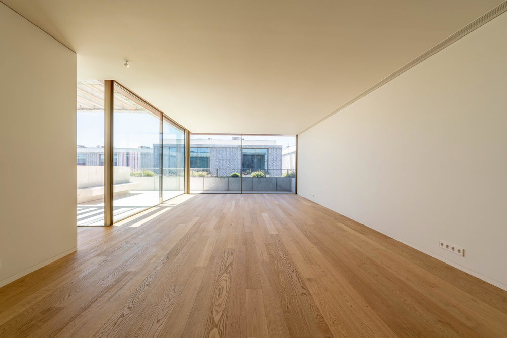 4 Bedroom Penthouse with Private Pool in Nevogilde, Foz do Douro