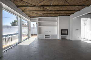 3 bedroom villa, new construction, in the centre of Comporta