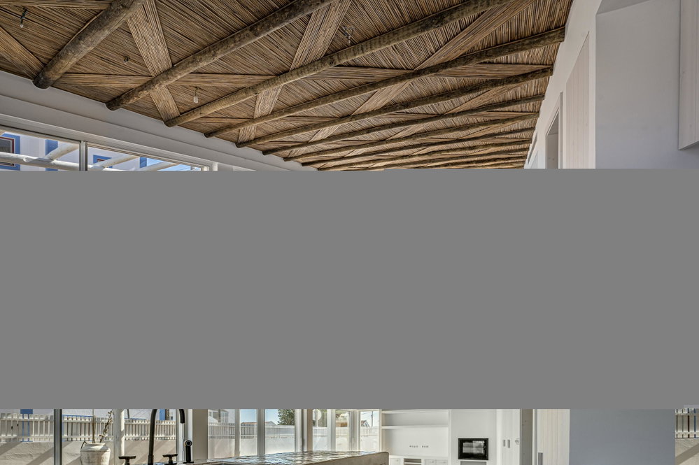 3 bedroom villa, new construction, in the centre of Comporta