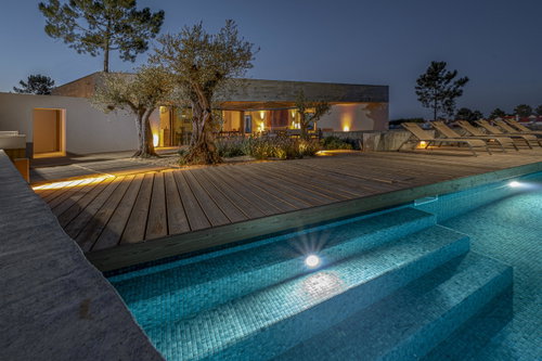 House 4 Bedrooms, La Reserve, Carvalhal 4038959555