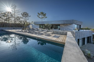 House 4 Bedrooms, La Reserve, Carvalhal 4038959555