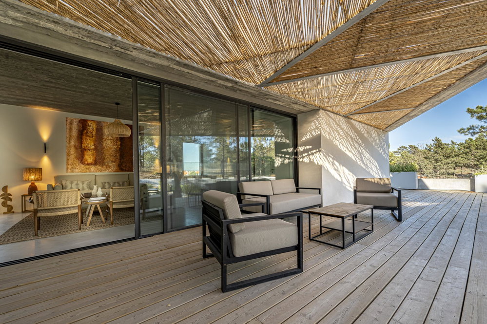 House 4 Bedrooms, La Reserve, Carvalhal 4038959555