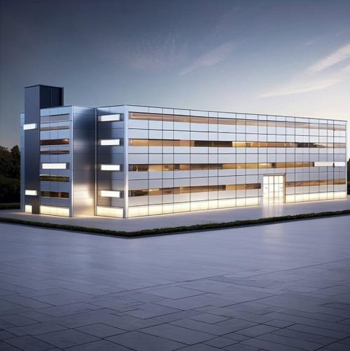 Warehouse for sale in the industrial area of Portela, Sacavém 2594011704
