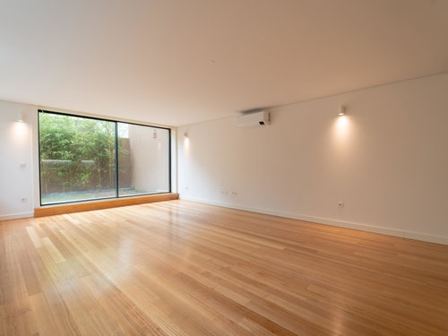 Renovated 3 bedroom villa in the historic area of Matosinhos