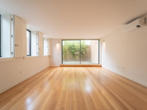 Renovated 3 bedroom villa in the historic area of Matosinhos