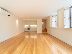 Renovated 3 bedroom villa in the historic area of Matosinhos