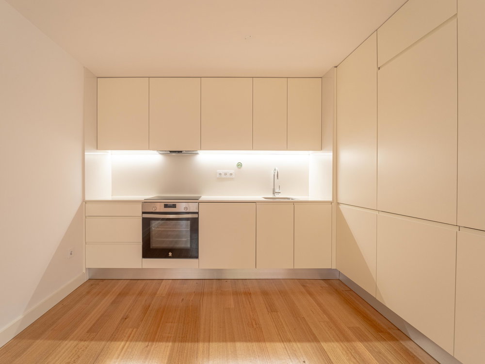 Renovated 3 bedroom villa in the historic area of Matosinhos