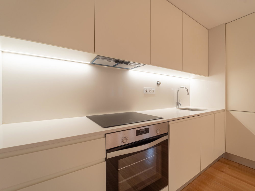 Renovated 3 bedroom villa in the historic area of Matosinhos