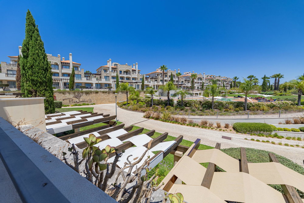 2 bedroom flat with terrace, Vilamoura, Algarve 264229115