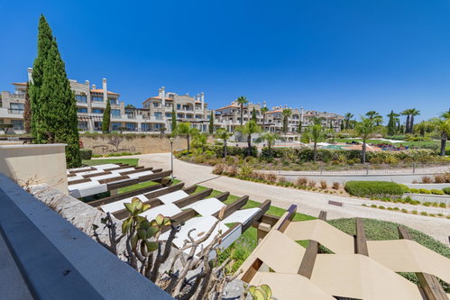 2 bedroom flat with terrace, Vilamoura, Algarve 264229115
