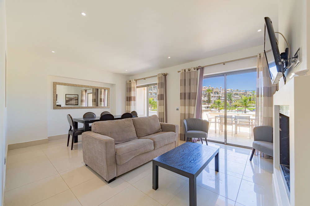2 bedroom flat with terrace, Vilamoura, Algarve 264229115