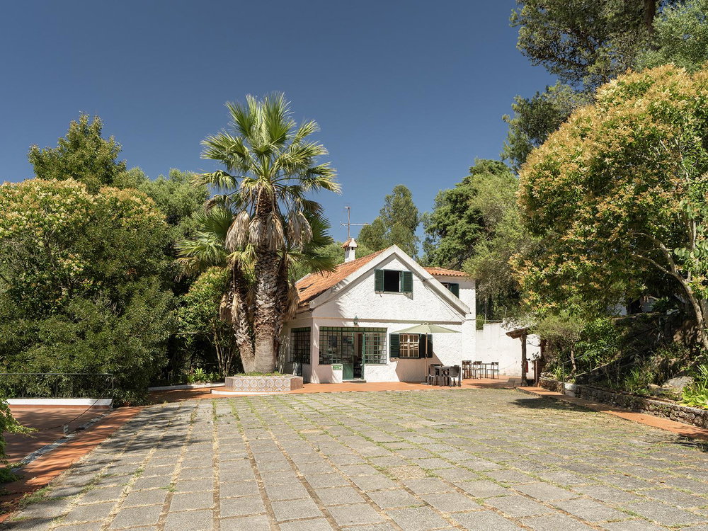 Farm with land, in Sintra 2104762880