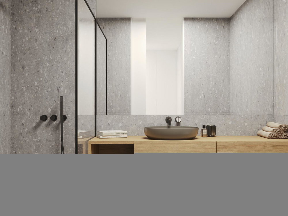 1 bedroom flat, with balcony, in a new development, in Matosinhos 431341908