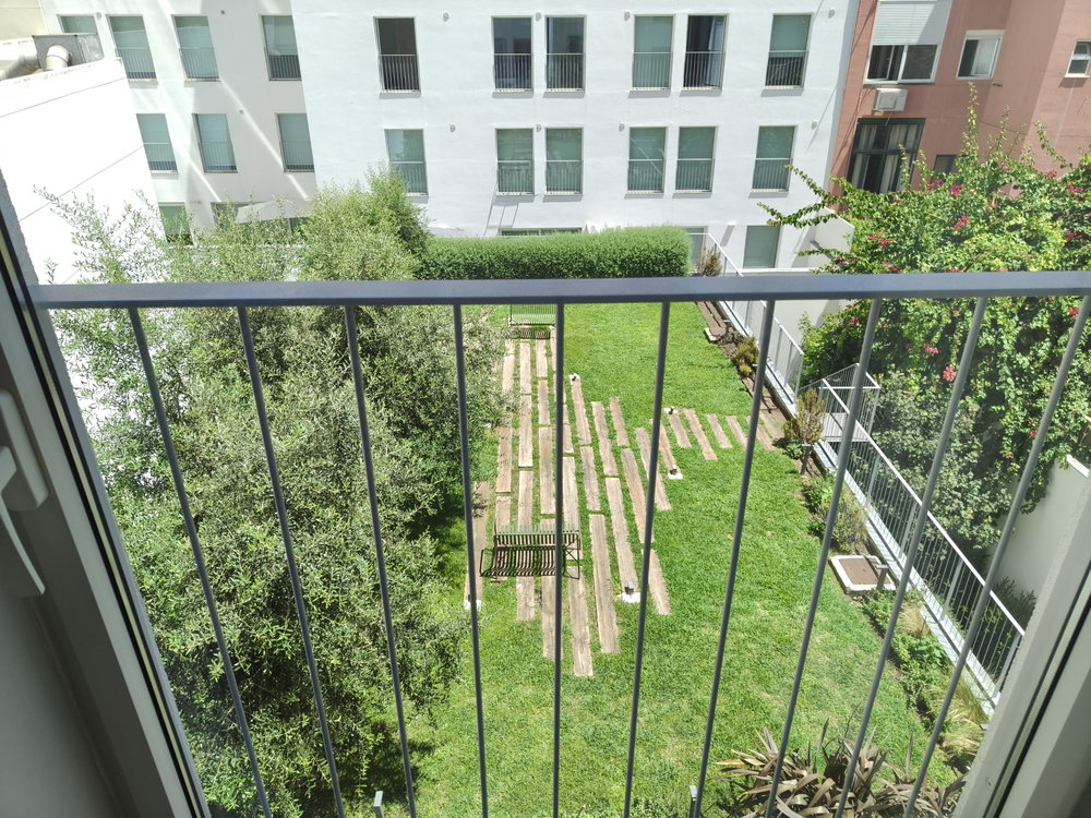 studio apartment with parking 2725897179