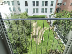 studio apartment with parking 2725897179